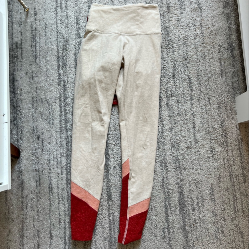 Beyond Yoga Legging